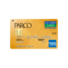 PARCOカード