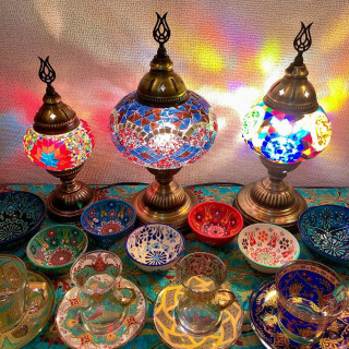 【期間限定ショップのお知らせ】lale&life