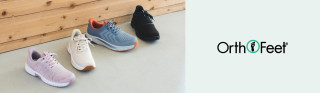 【期間限定ショップのお知らせ】Orthofeet（オーソフィート）