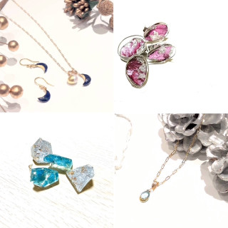 【期間限定ショップのお知らせ】glamaru