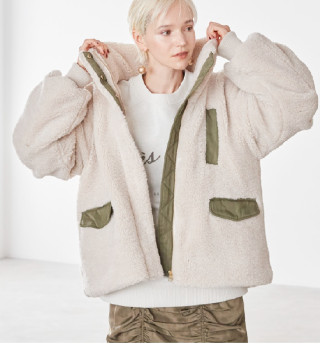 【期間限定ショップのお知らせ】void（ボイド）