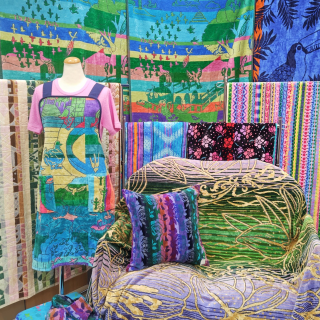 【期間限定ショップのお知らせ】タオルサロンカラカラ