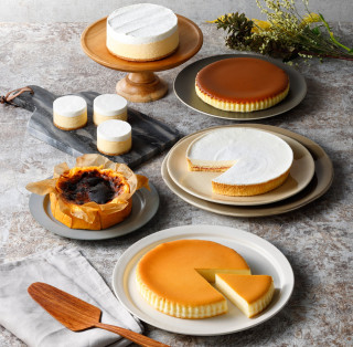 【期間限定ショップのお知らせ】チーズガーデン