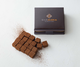 【期間限定ショップのお知らせ】シルスマリア