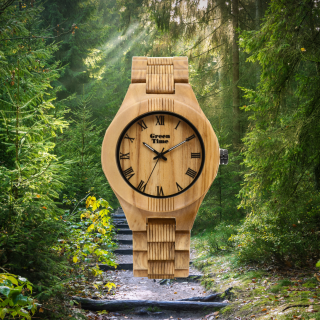 【期間限定ショップのお知らせ】GreenTime
