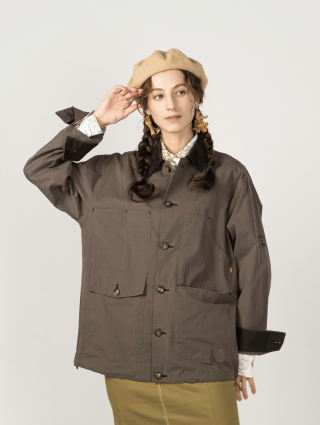 【期間限定ショップのお知らせ】河谷シャツ