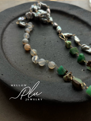 【期間限定ショップのお知らせ】Mellow PLU
