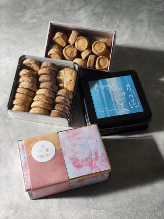 【期間限定ショップのお知らせ】KAZU BAKE