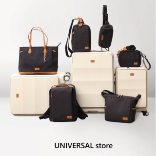 【期間限定ショップのお知らせ】UNIVERSAL store