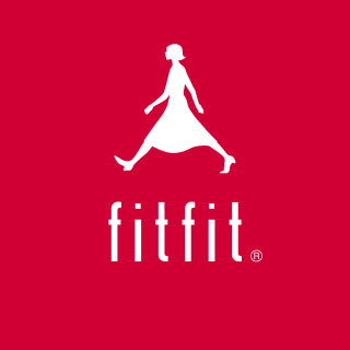 【期間限定ショップのお知らせ】fitfit