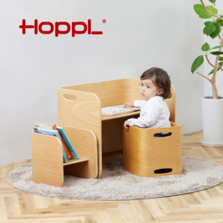 【期間限定ショップのお知らせ】HOPPL