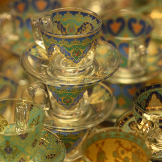 【期間限定ショップのお知らせ】LAVIA（ラヴィア）