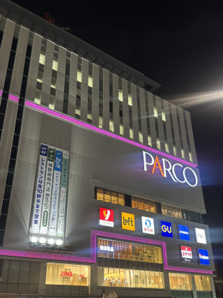 埼玉県内各地の「ピンクリボンライトアップ」へ浦和PARCOも参加！