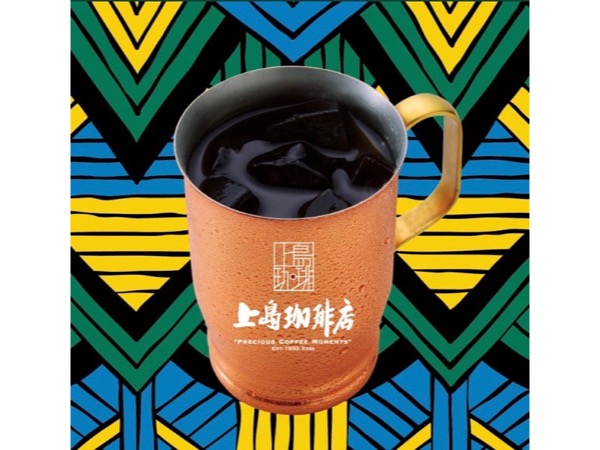 季節のアイスコーヒー(レギュラーサイズ)