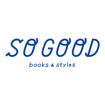 SO GOOD books & styles