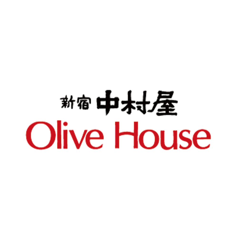 新宿中村屋オリーブハウス