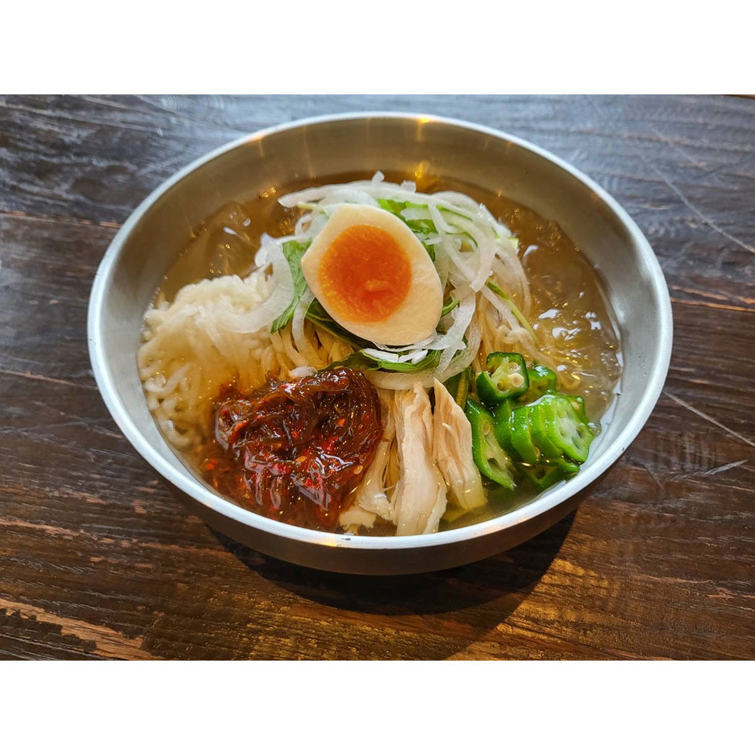 韓美膳