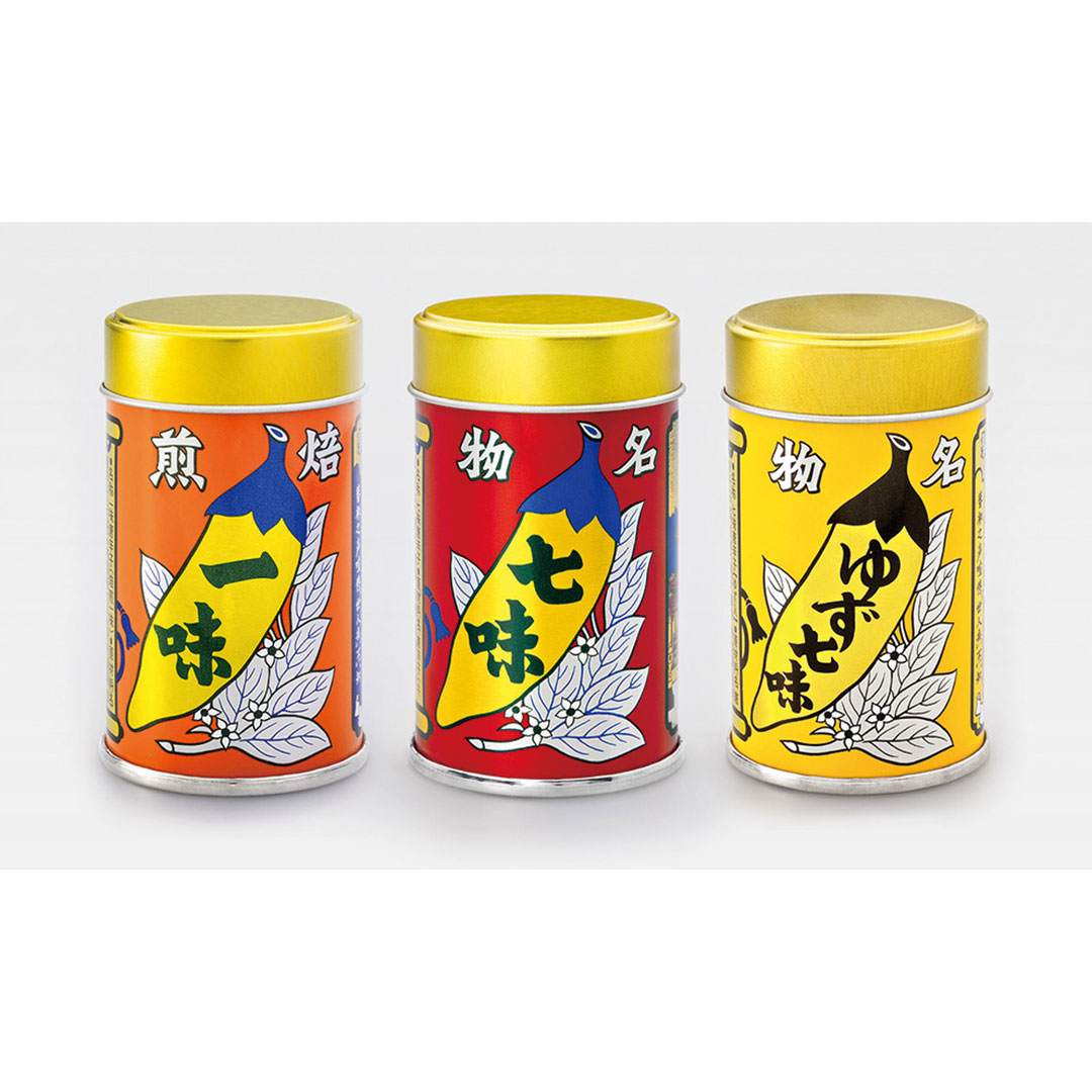 八幡屋礒五郎