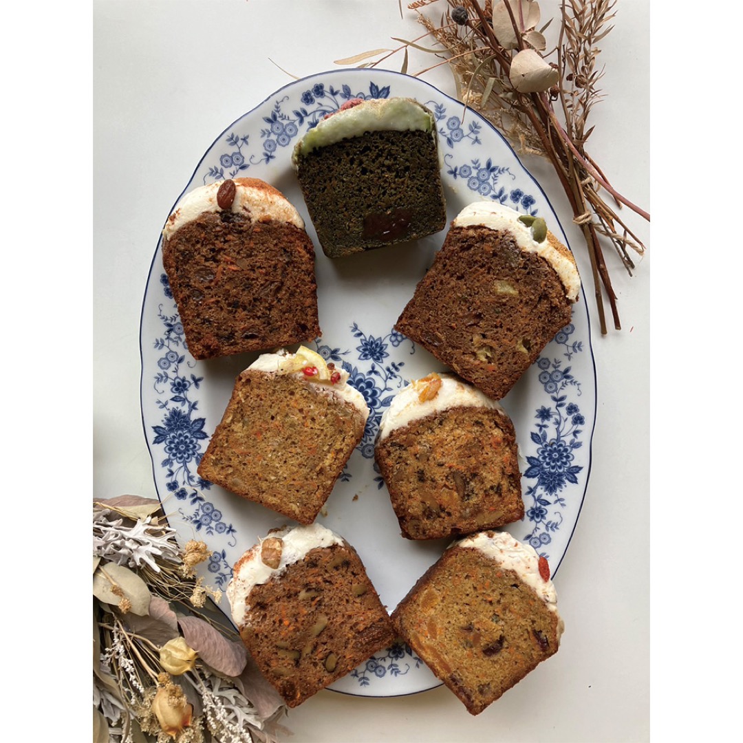 Rabbit Hole Bakes